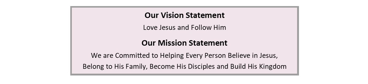 Our Mission